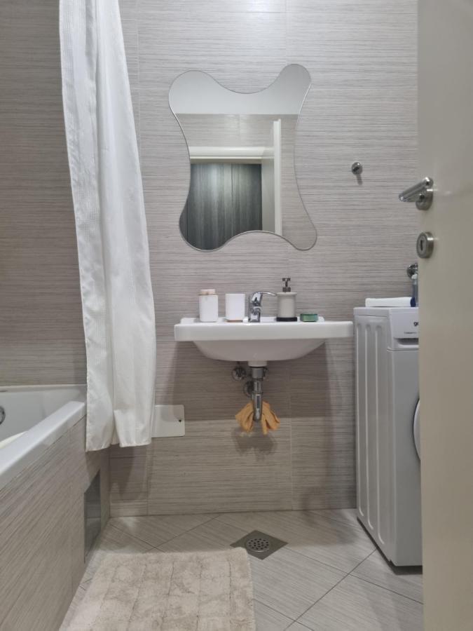 Apartman Niko Zagreb Exterior photo