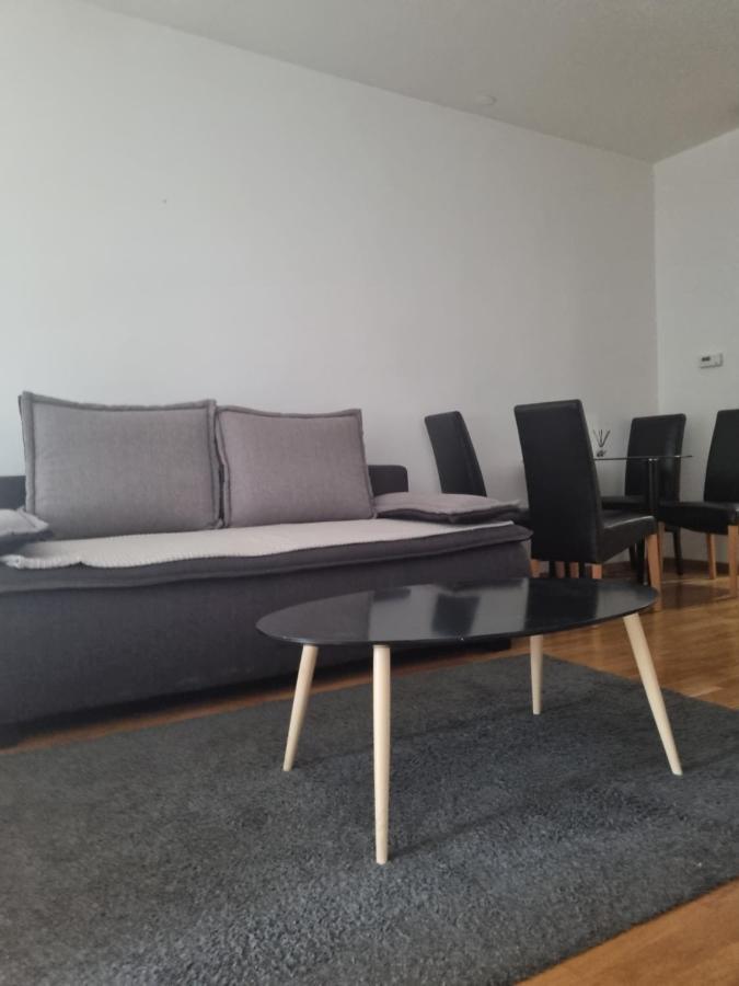Apartman Niko Zagreb Exterior photo